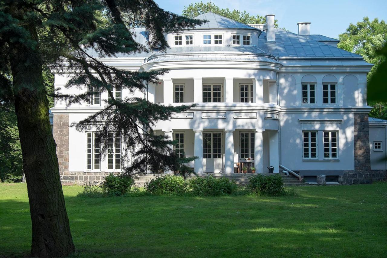 Pałac Krzykosy pet-friendly hotel Krzykosy