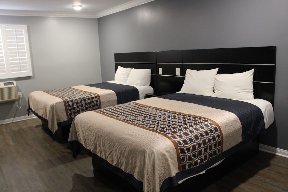 Erth Inn By Aga Los Angeles - photo 9