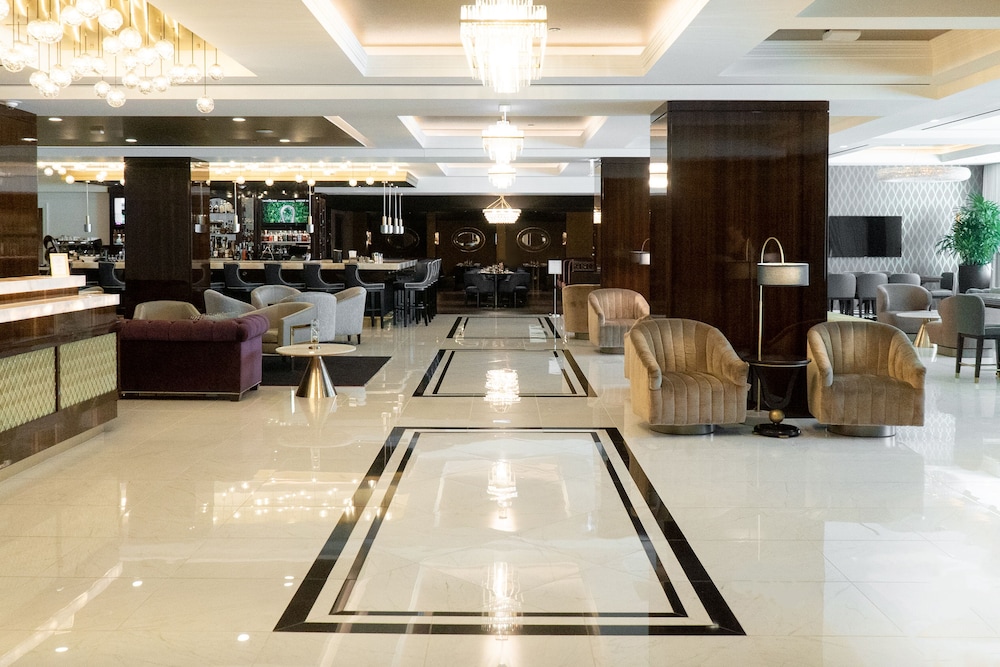 The LaSalle Chicago Autograph Collection - photo 3