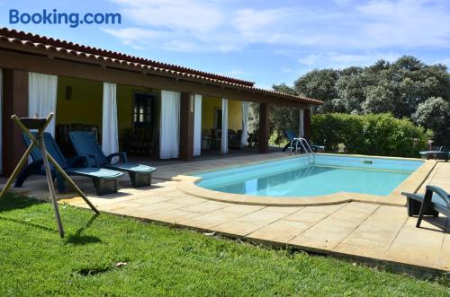 Quinta do Chao D'Ordem — hotel in Vila Nova De Foz Coa