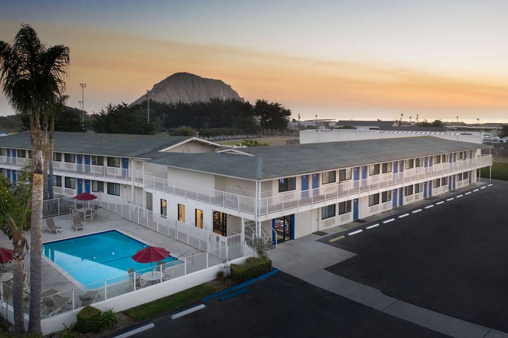 Motel 6 Morro Bay CA - featured photo