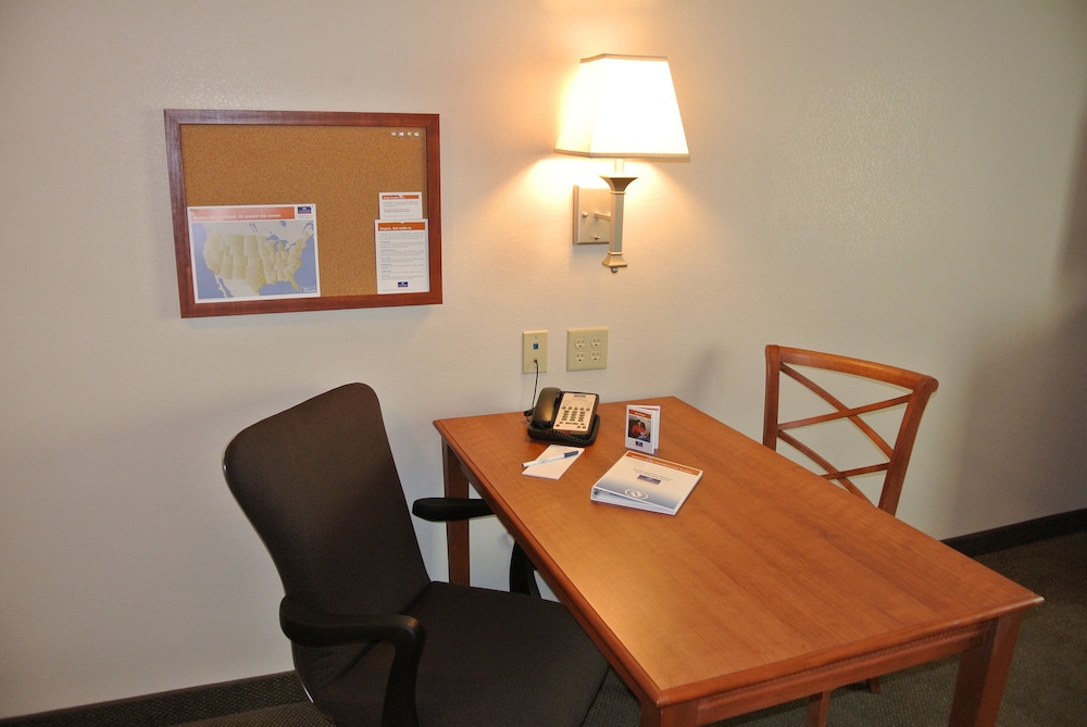 TownePlace Suites by Marriott Birmingham South - photo 39