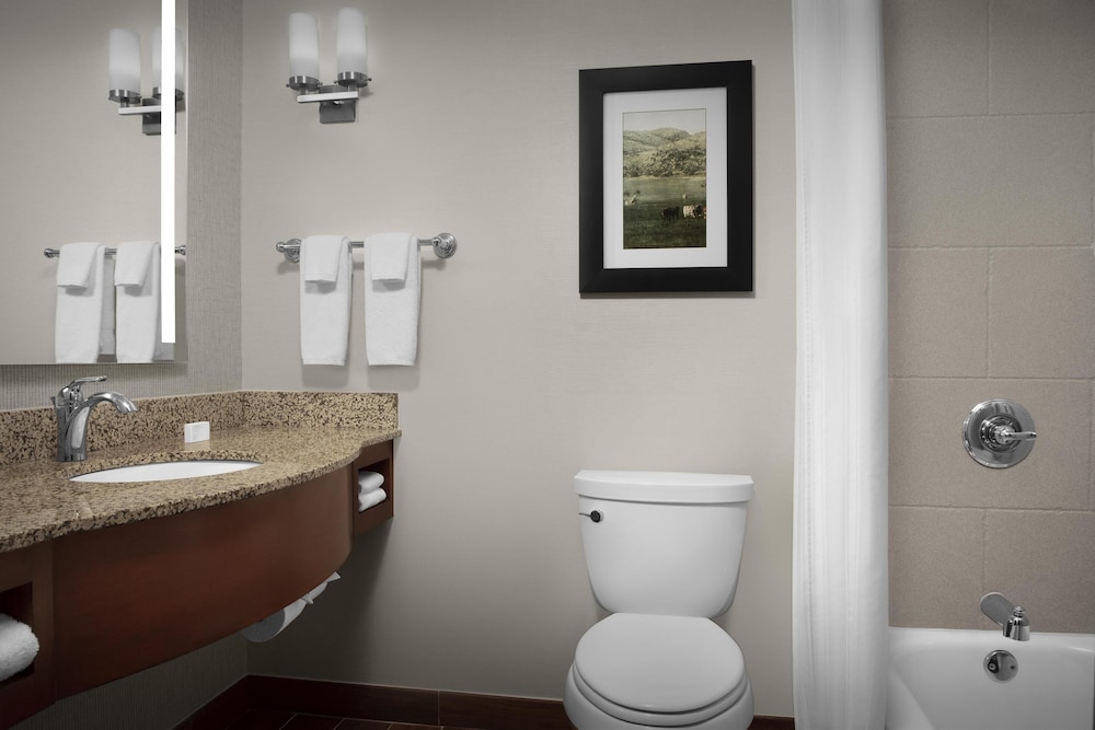 Hilton Garden Inn Oklahoma City Bricktown - photo 26