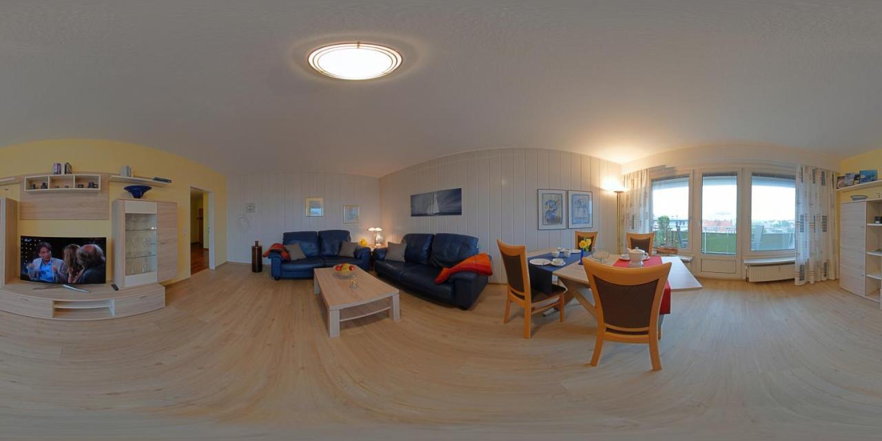 Ferienwohnung Ambiente — Bremerhaven — photo 4
