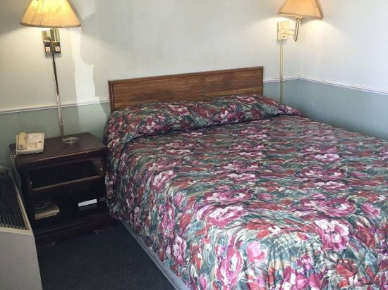 Aristocrat Motor Inn - photo 13