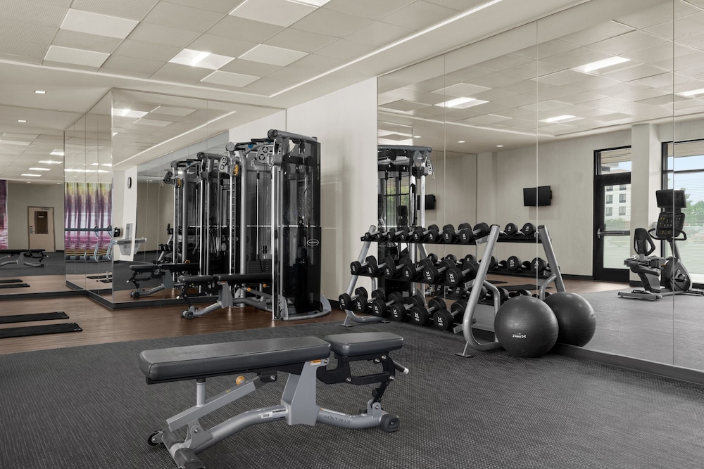 Courtyard by Marriott Omaha East Council Bluffs IA - photo 36