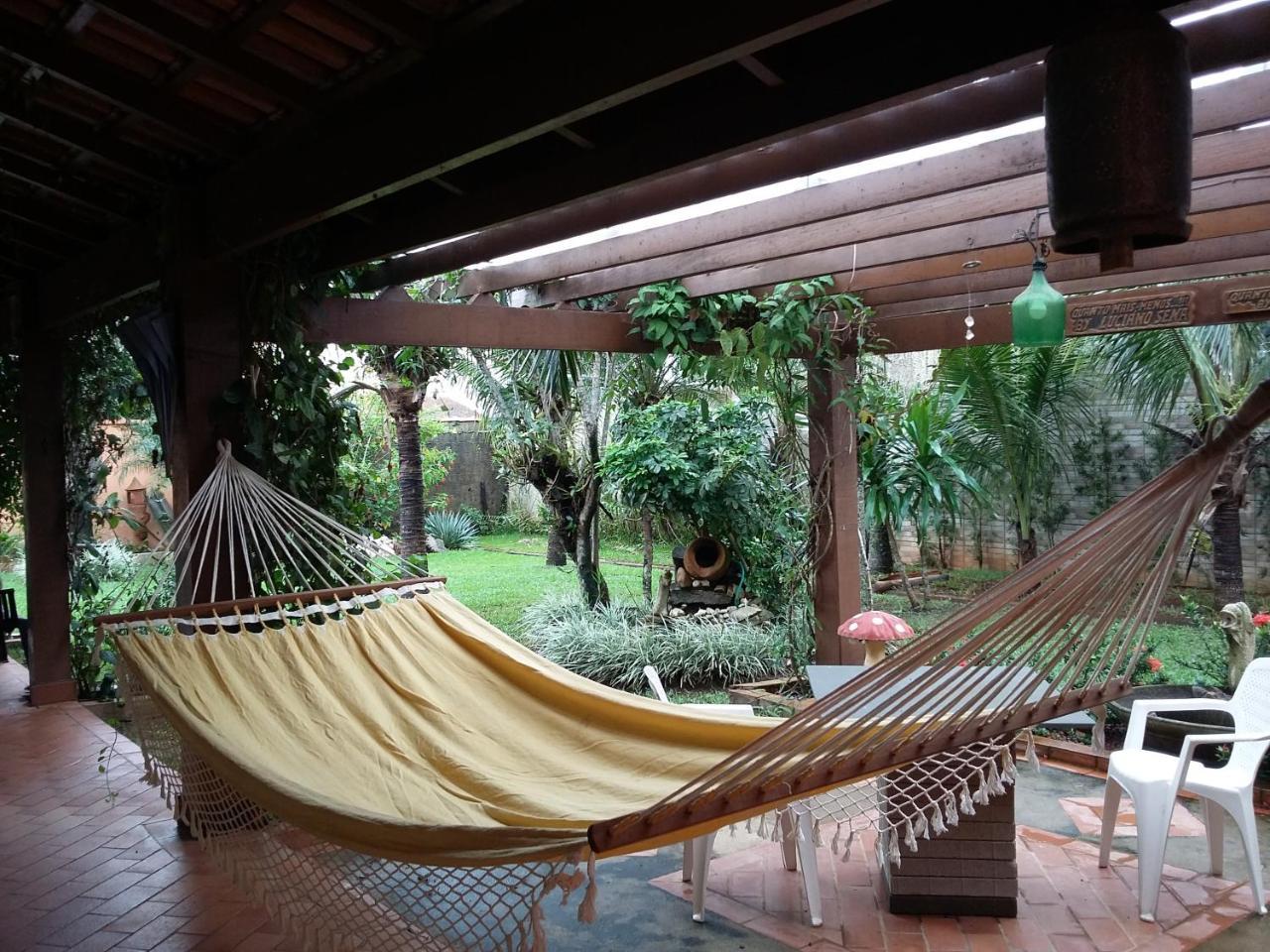 Conforto Com Aconchego E Paz - carbon neutral hotel in Unknown City