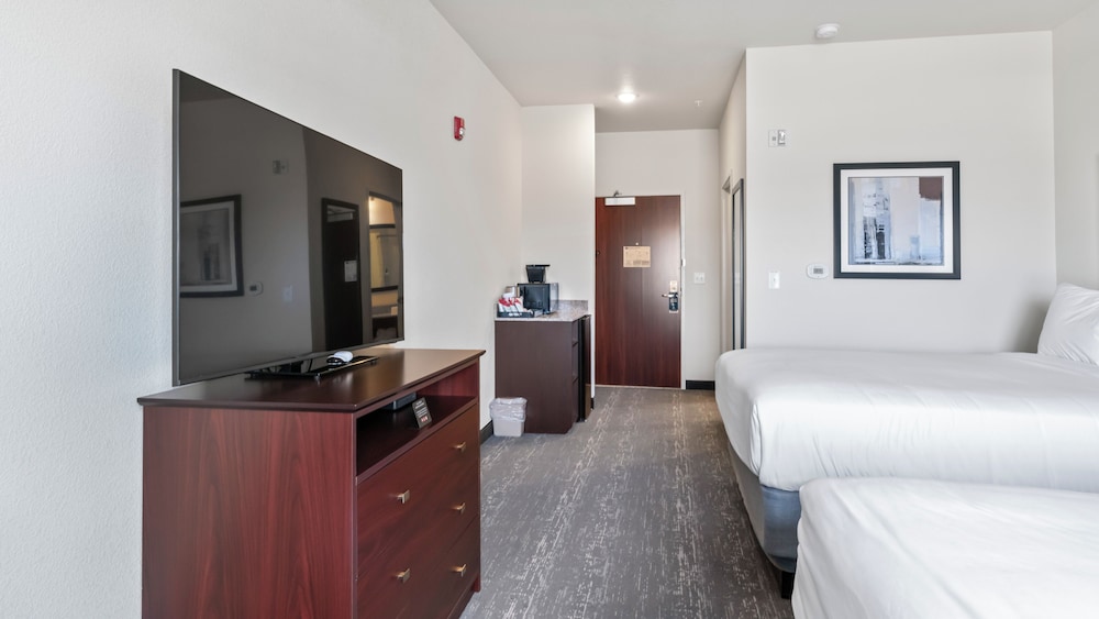 Cobblestone Inn & Suites Julesburg - photo 28