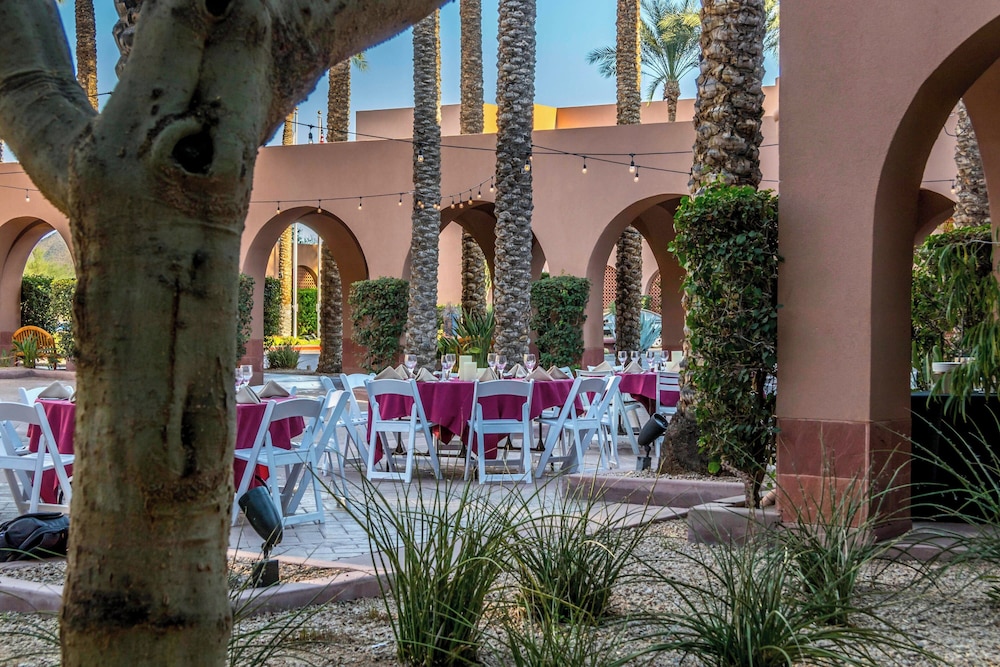 Scottsdale Marriott at McDowell Mountains - photo 60