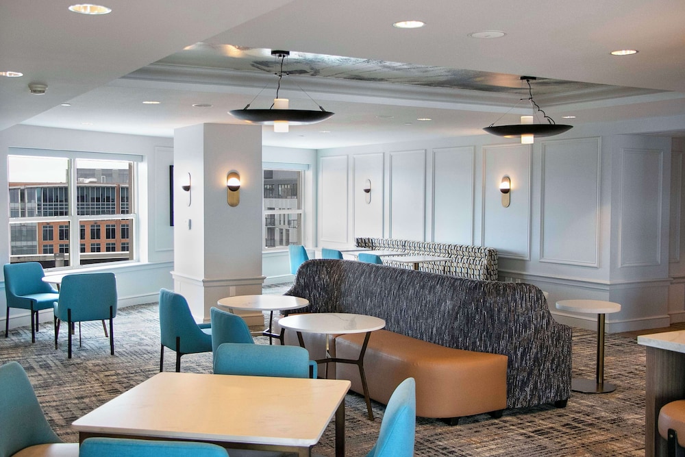 Hilton Madison Monona Terrace - photo 44
