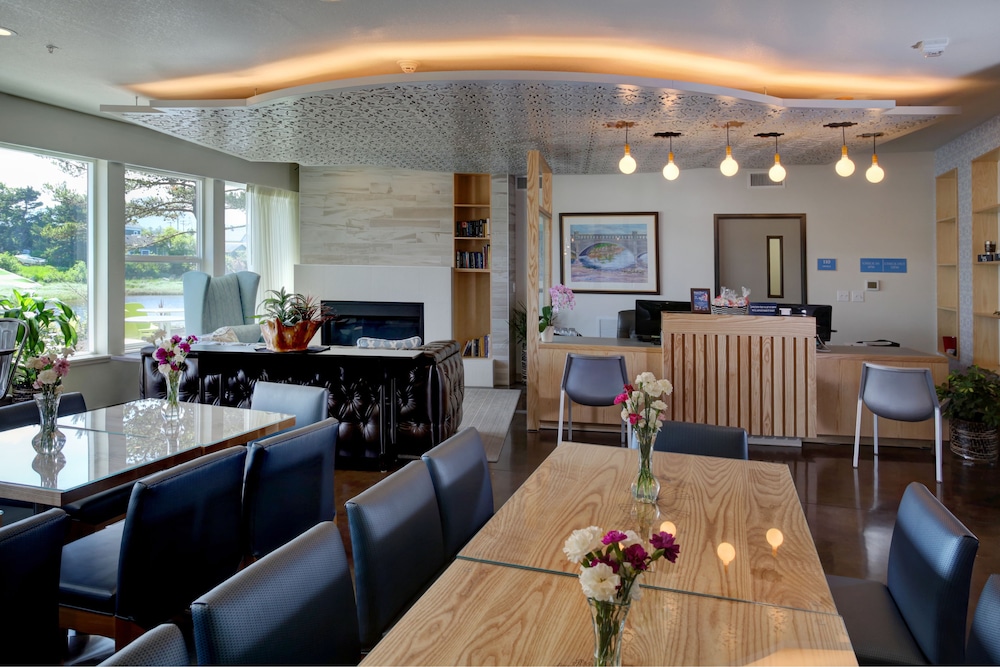 River Inn at Seaside - photo 31