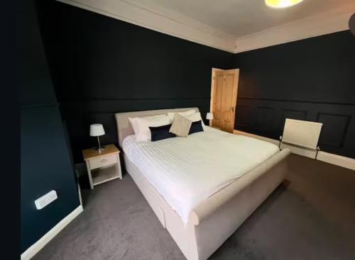 Hazelwood Jesmond Cosy Flat in a Jesmond Pass the Keys — Gosforth — photo 4