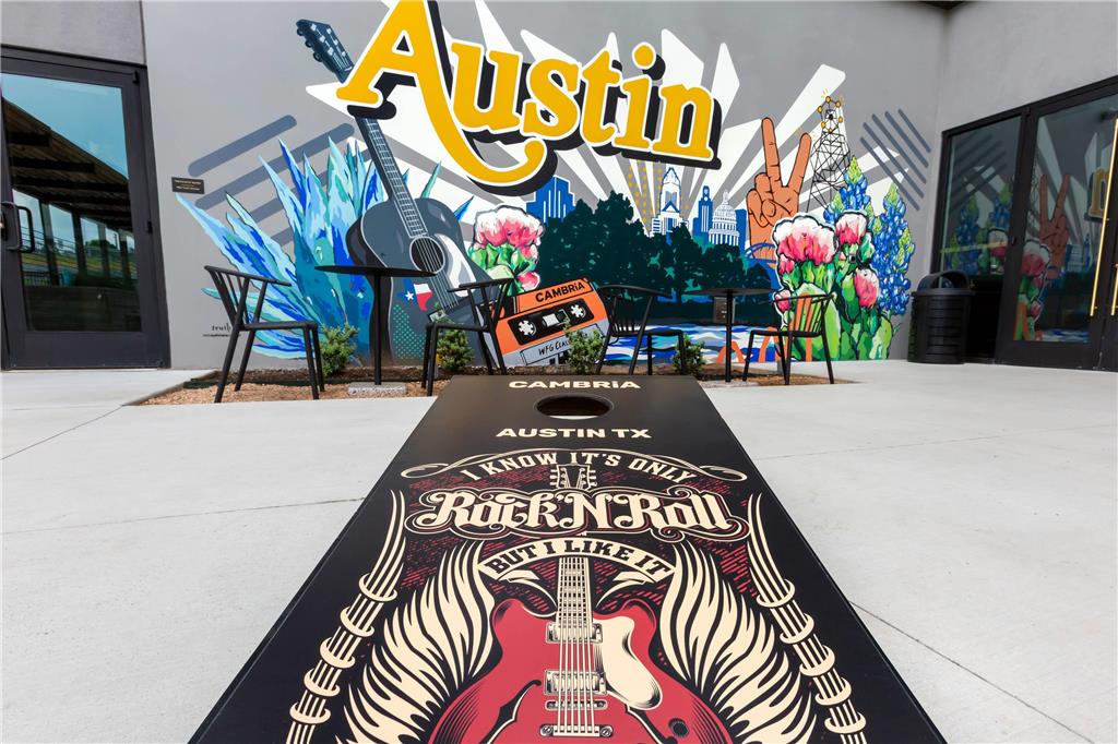 Cambria Hotel Austin Airport - photo 61
