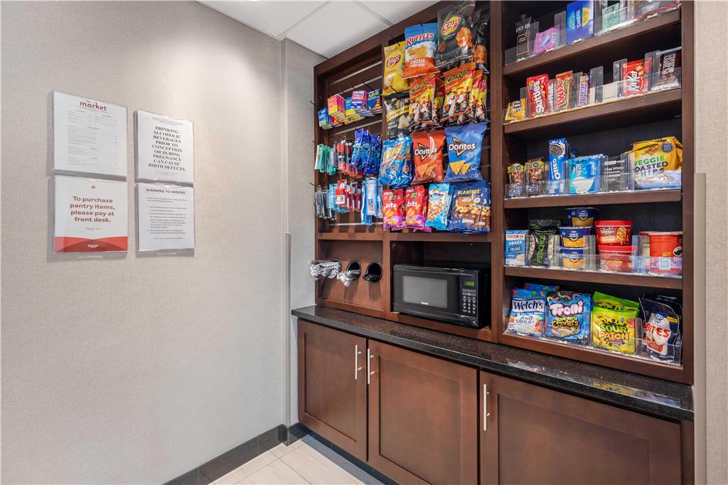Drury Inn & Suites Paducah - photo 45