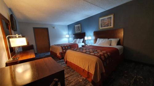 South Padre Island Inn - photo 23