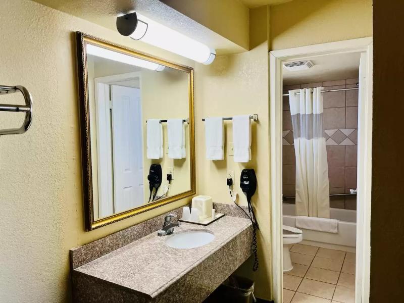 Econo Lodge Del Rio - photo 4