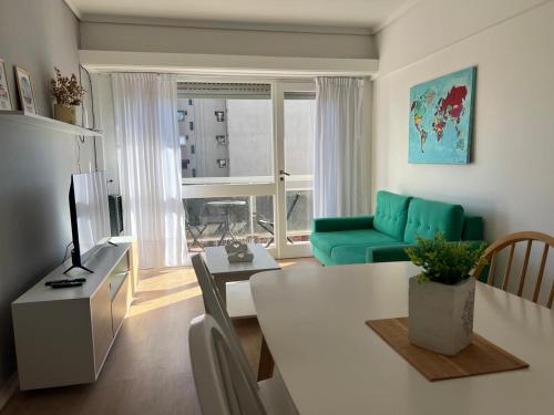 Departamento Cielo de Alsina — 4-Star Luxury Hotel in Mar Del Plata, Argentina