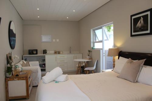 Sea Breeze Cottage
