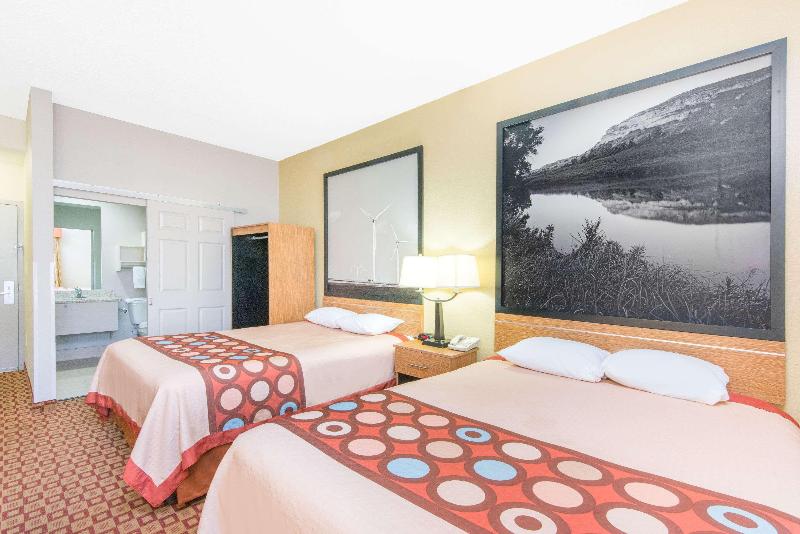 Super 8 by Wyndham Wichita South - photo 8