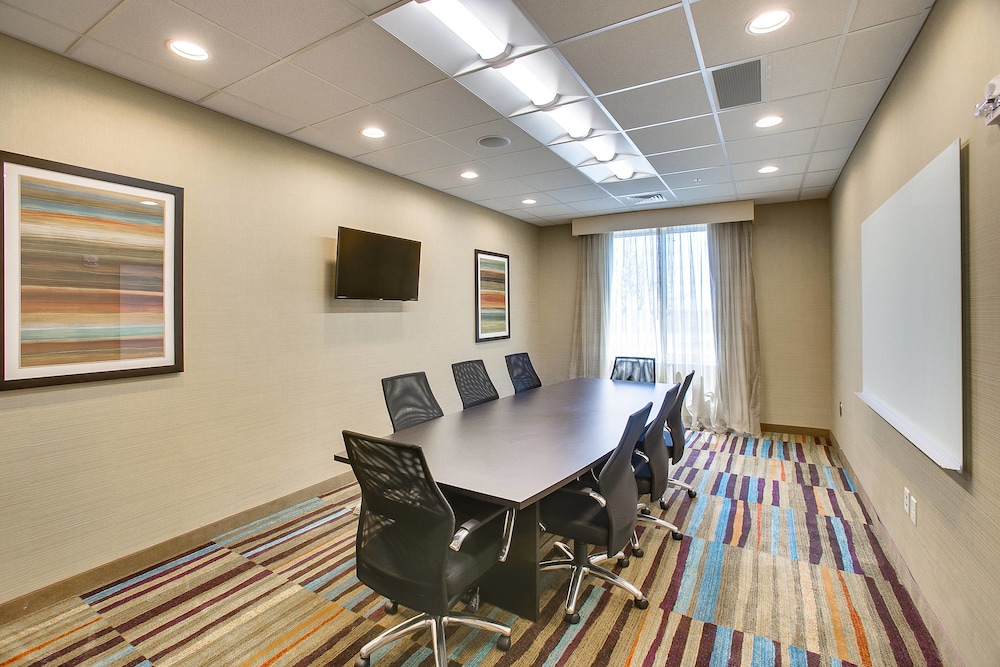 Fairfield Inn & Suites by Marriott Wichita East - photo 23