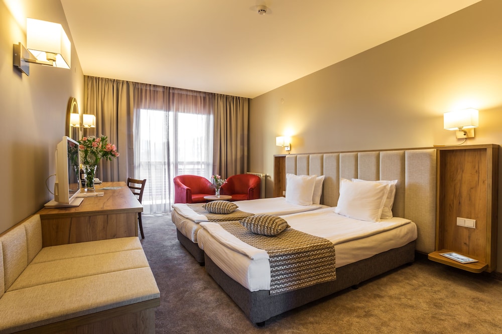 Hotel Orlovetz — Chepelare — photo 4