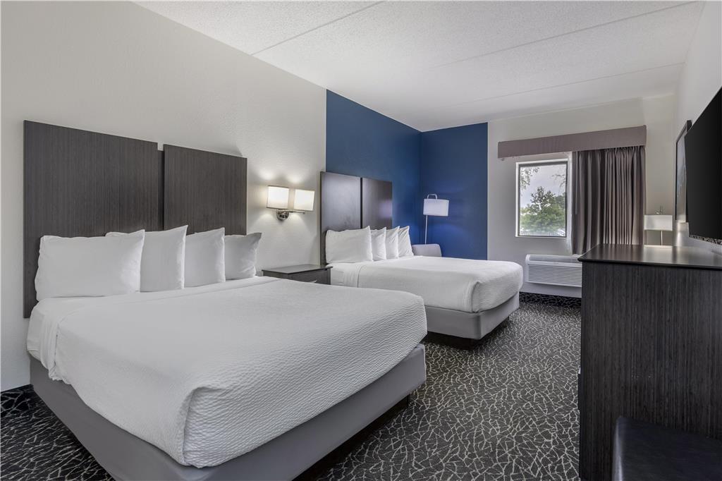 Best Western Bolingbrook Hotel - photo 14