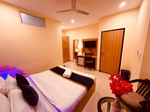 Hotel The Rio — Haridwar — photo 3