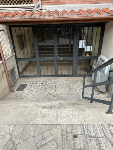 Santo Apartment in Trastevere — 4-Star Luxury Hotel in Rome, Italy