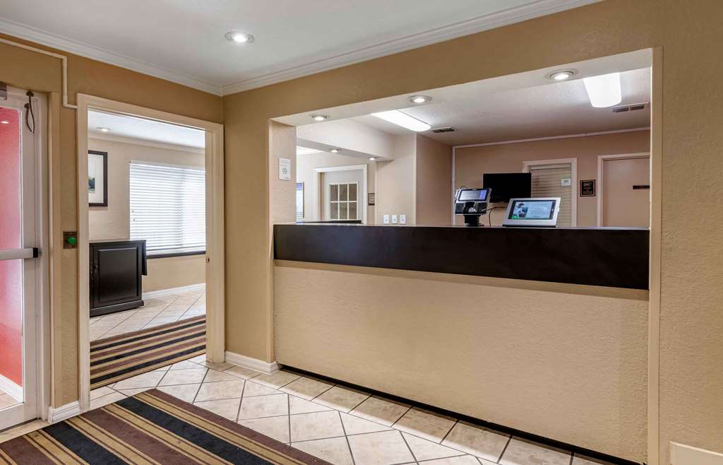 Extended Stay America Suites Orlando Altamonte Springs - photo 4