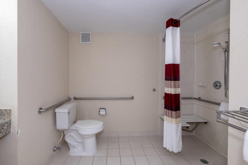 Red Roof Inn Prattville - photo 30
