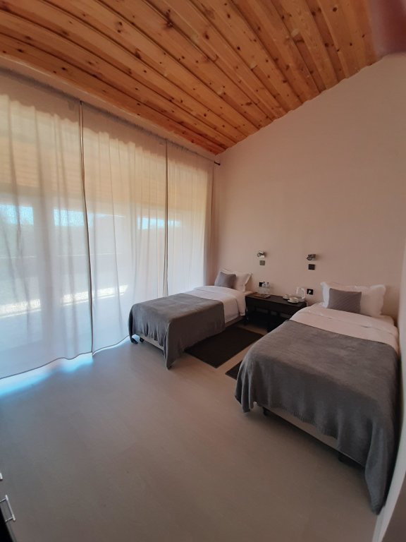 Fish Sense Hotel in Oranzherei, Russia