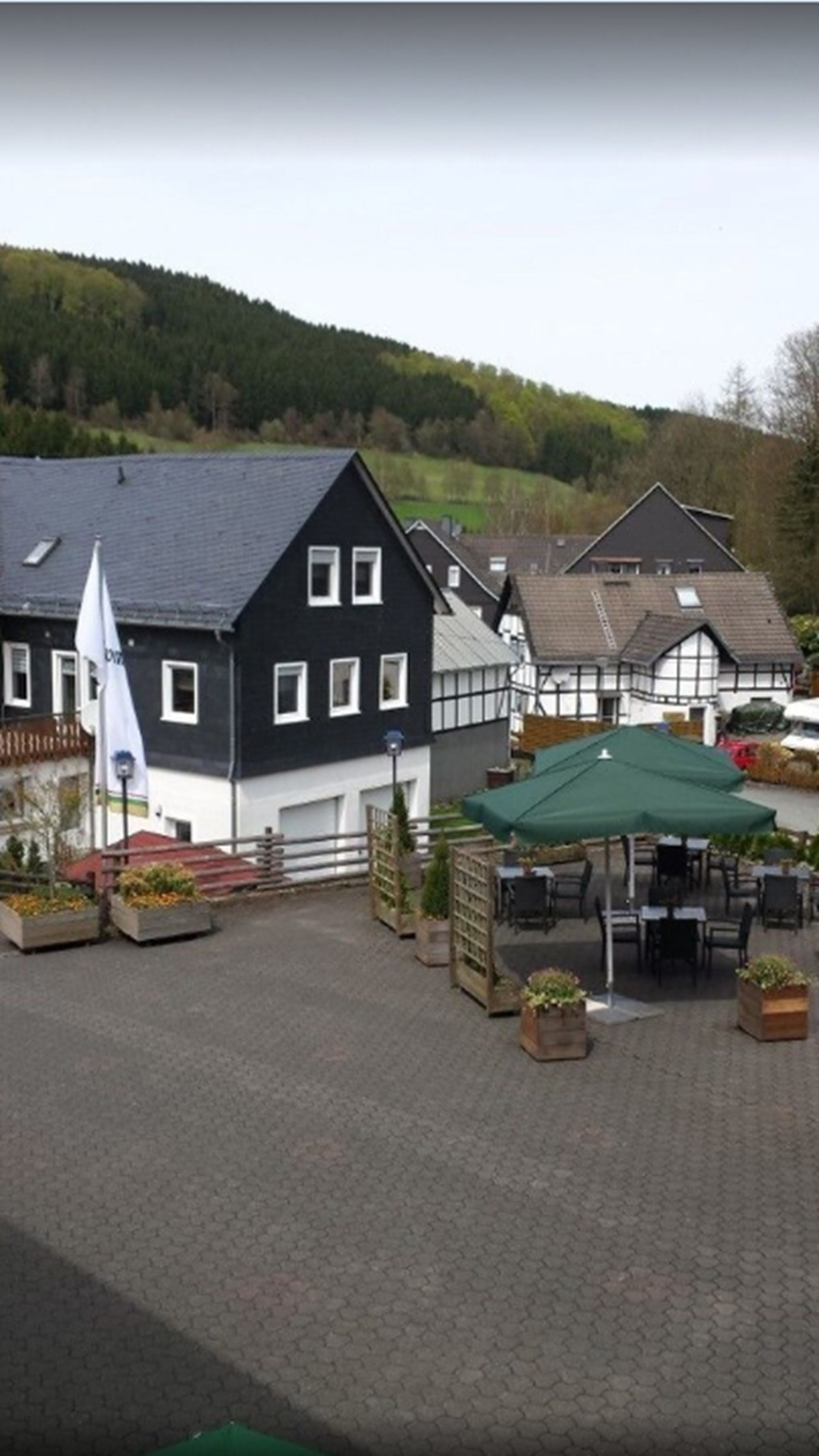 Gasthof Zwilling — hotel in Schmallenberg