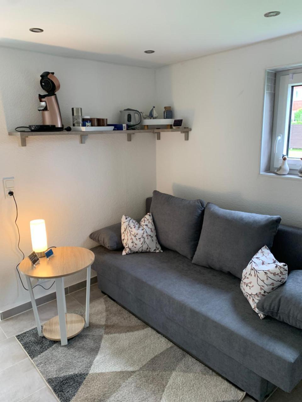 Ferienzimmer Balou in Weener, Germany