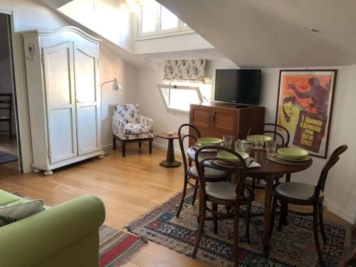 Walking distance from Via Veneto — 4-Star Luxury Hotel in Rome, Italy