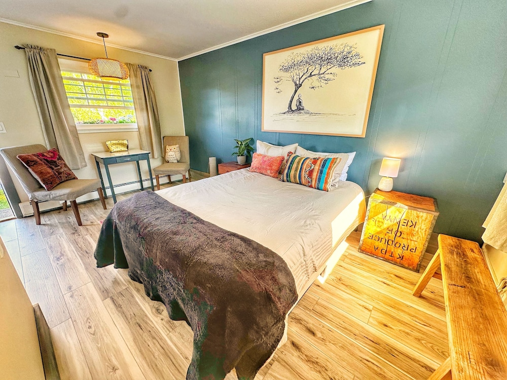 Brittany Motel - photo 35