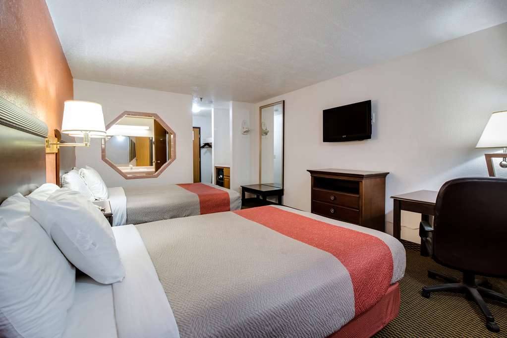 Motel 6 Marion IL - photo 13