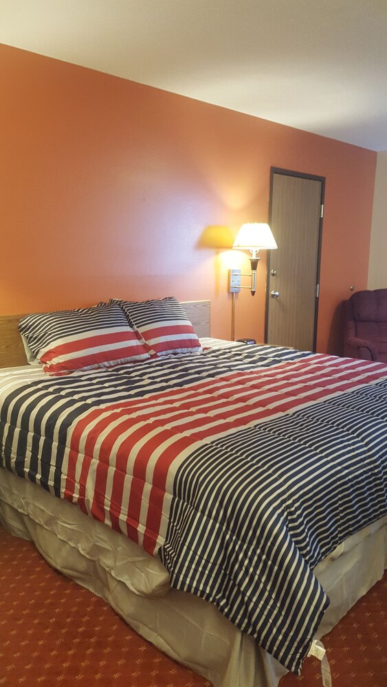 Sibley Inn - photo 13