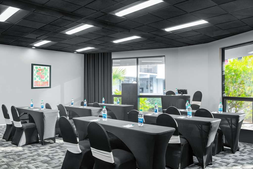Quality Inn Miami South - photo 30