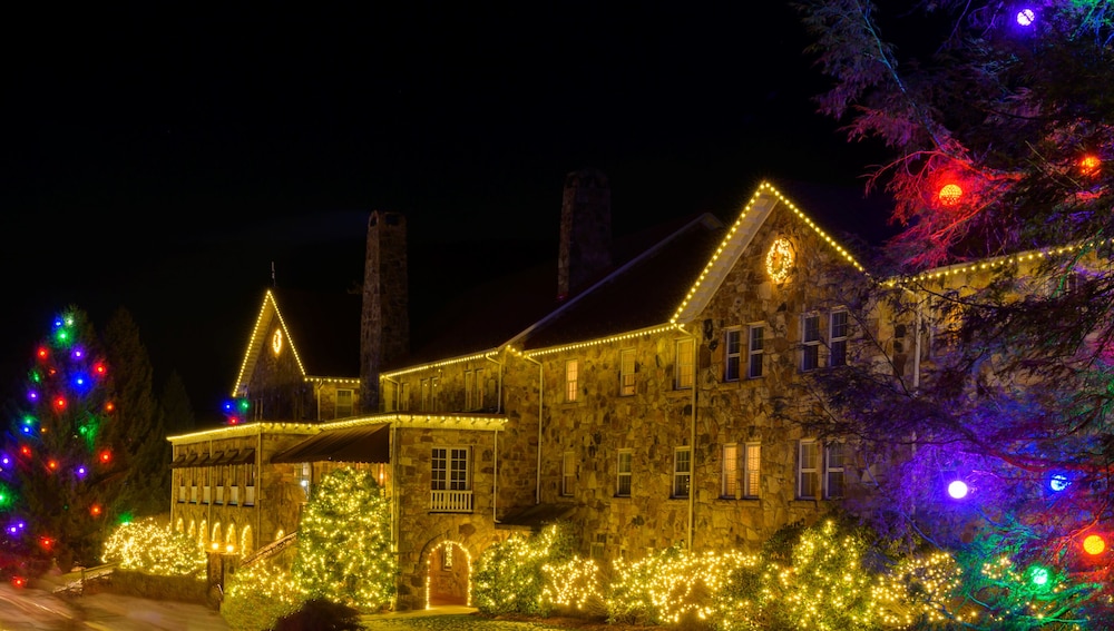 Mountain Lake Lodge - photo 17