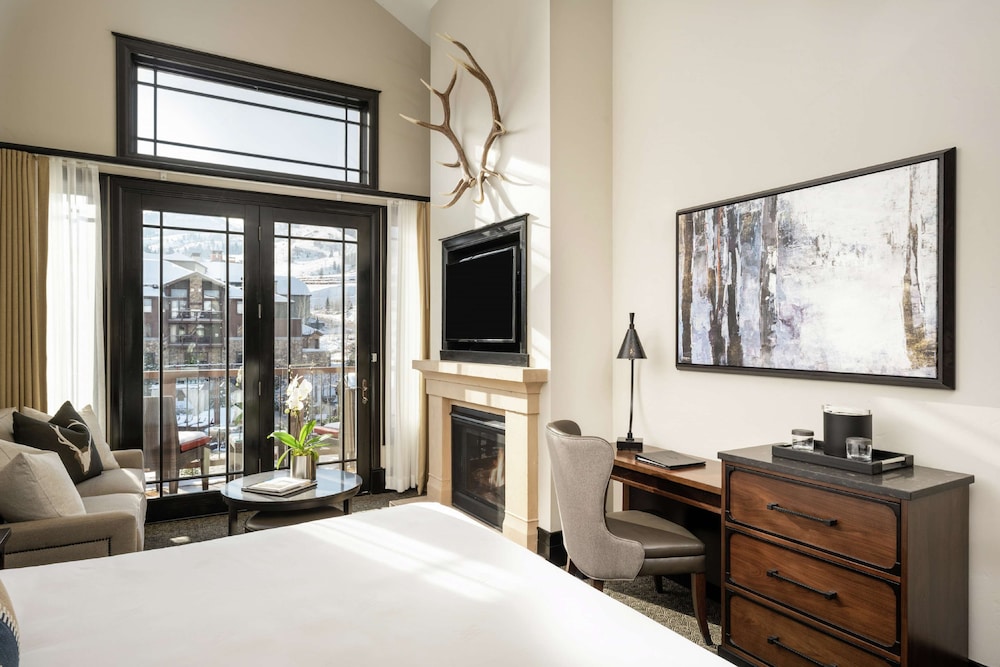 Waldorf Astoria Park City - photo 19