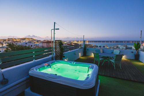 Billia's Casa — 4-Star Luxury Hotel in Rethymno, Greece