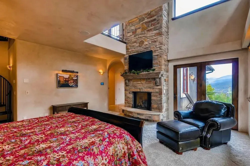 Chateau of Breckenridge - photo 21