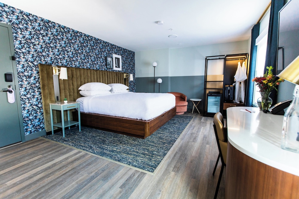 voco The Darwin Atlanta Midtown by IHG - photo 13