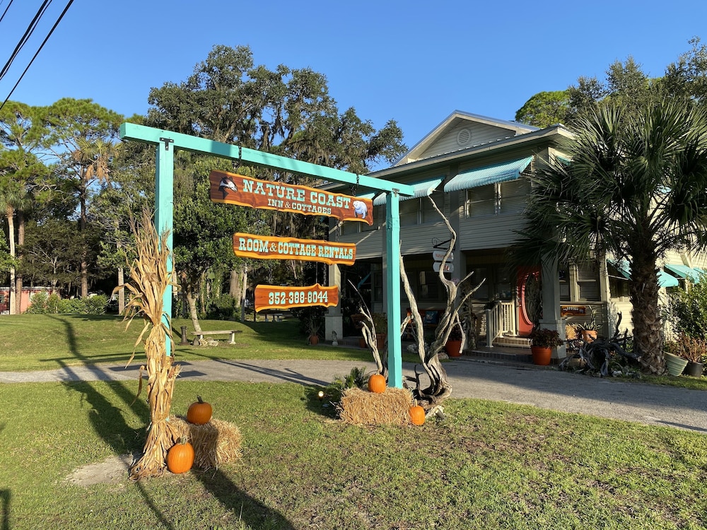 Nature Coast Inn - photo 108