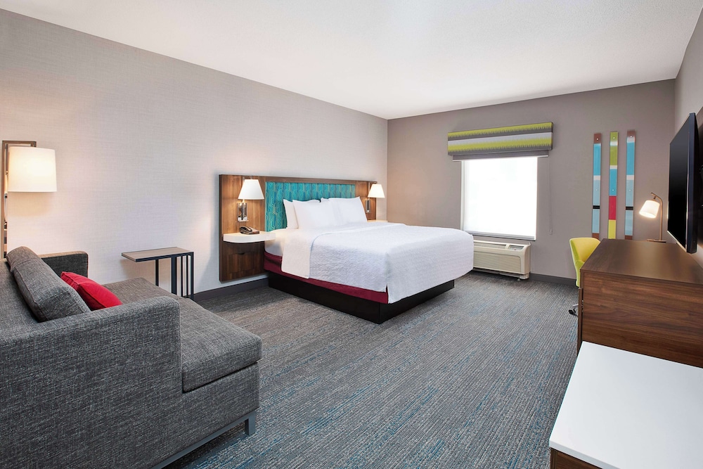 Hampton Inn Detroit Utica Shelby Township - photo 18