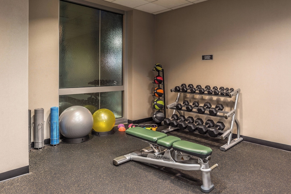 Residence Inn by Marriott Pittsburgh North Shore - photo 47