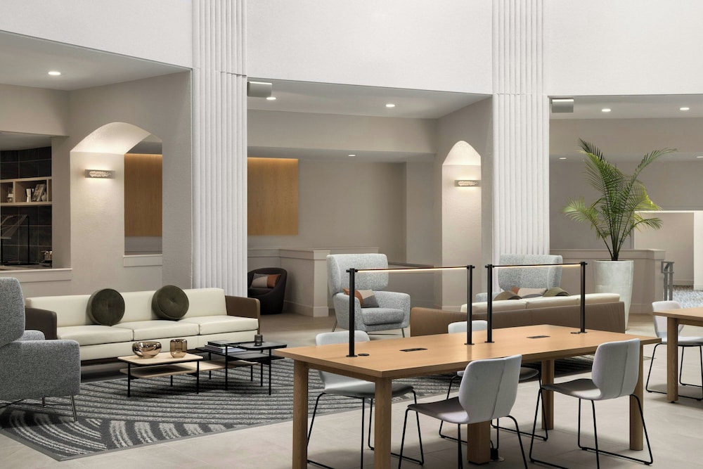 AC Hotel by Marriott Portland Lake Oswego - photo 46