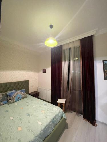 Green house Apartment 1g 17