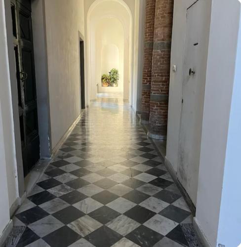Modì Loft — 4-Star Luxury Hotel in Livorno, Italy