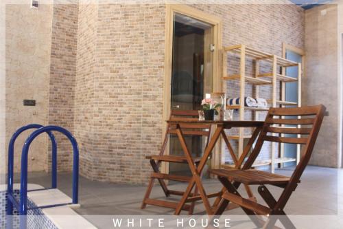 White House